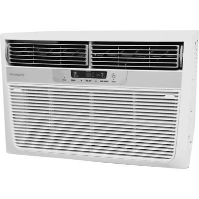 Frigidaire FRA12EZU2 Thru Wall Window Air Conditioner