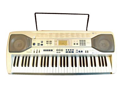 Casio CTK 800 Keyboard