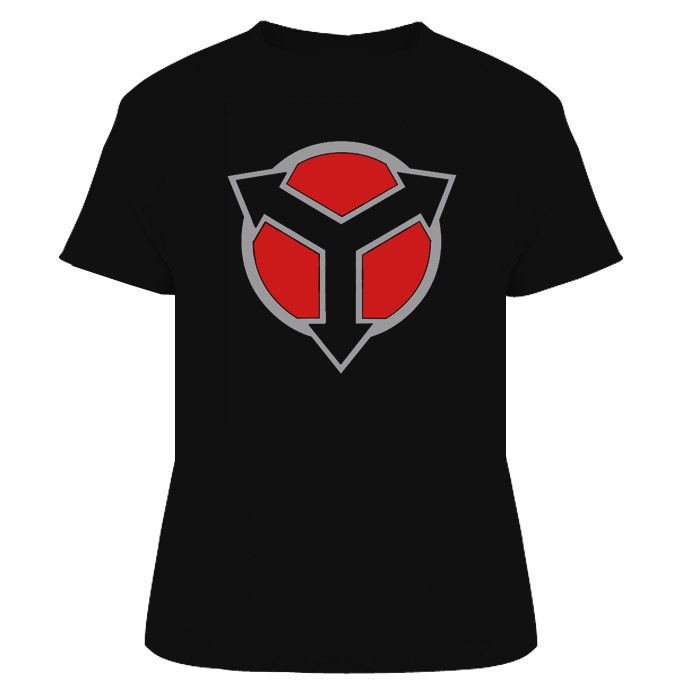 Killzone Helghast Symbol Video Game T Shirt