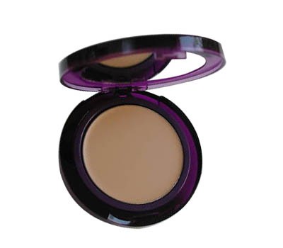 Lumene Skin Couture Cream to Powder Foundation