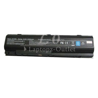 6Cell Battery for HP/Compaq Presario V2000 V2100 V2200 V2300 V2400 