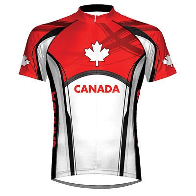 Primal Wear Fosters Lager Mens Cycling Jersey XL (NWT) Bicycle Bike 