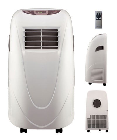 11000 BTU Portable Air Conditioner   