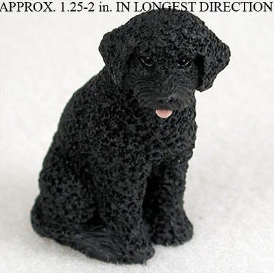Collectibles  Animals  Dogs  Portuguese Water Dog