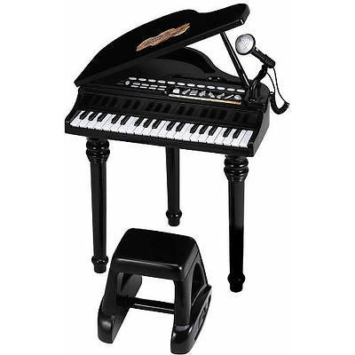 Dance Hall Piano Musical Toy