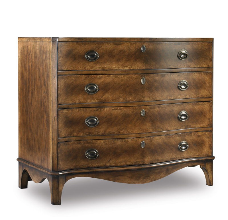 sheraton chest in Chests & Trunks