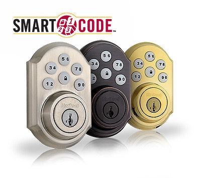 kwikset smartcode in Doors & Door Hardware
