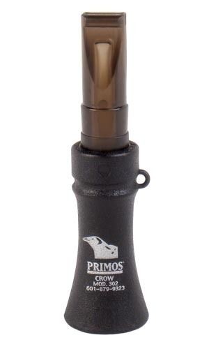 Primos Crow Rook Hunting Shooting Call Caller Decoy