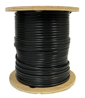10/2 Low Voltage Outdoor Landscape Lighting Wire Cable 500ft UV rated 