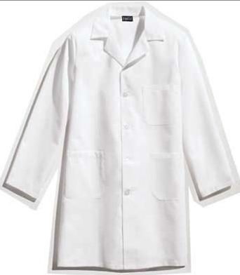 lab coat small in Lab Coats