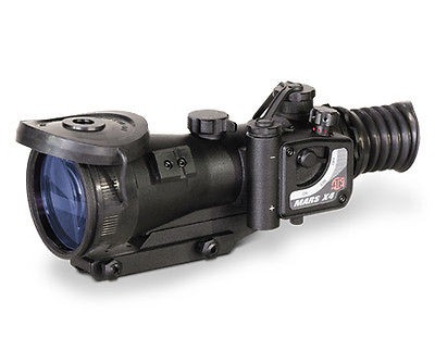 ATN MARS6X HPT NIGHT VISION WEAPON SCOPE *$200 Mail in Rebate