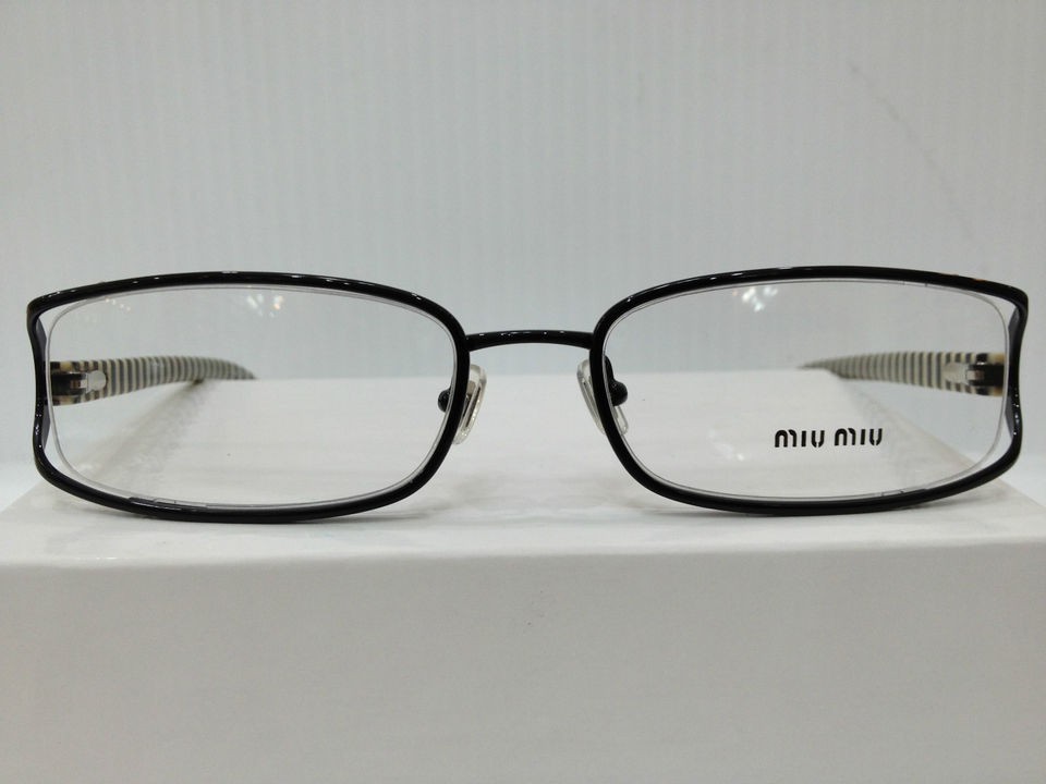 miu miu eyeglasses in Eyeglass Frames