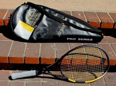   KENNEX KINETIC PRO SERIES 5G SMI MIDPLUS CLASSIC TENNIS RACQUET RACKET