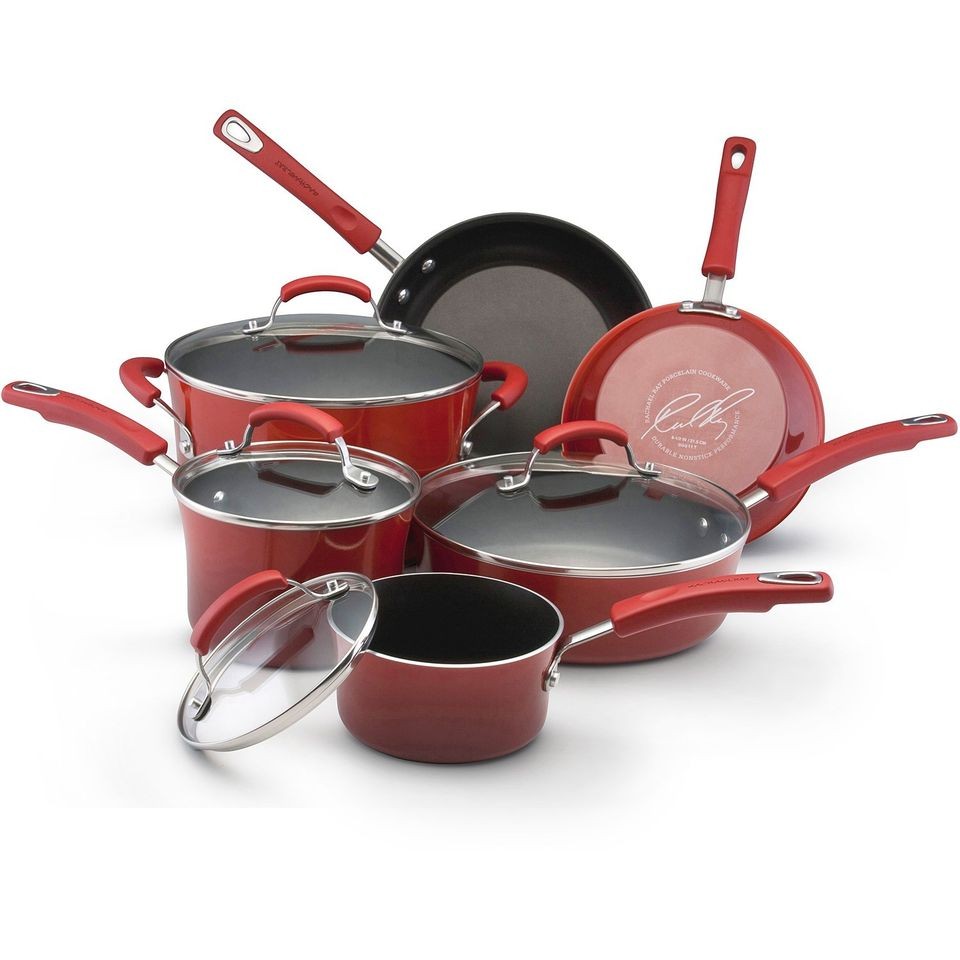 rachel ray cookware in Cookware