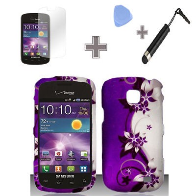 samsung galaxy proclaim cases in Cases, Covers & Skins