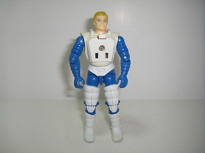 Visionaries Spectral Knights Ectar Action Figure Vintage 1987 Hasbro