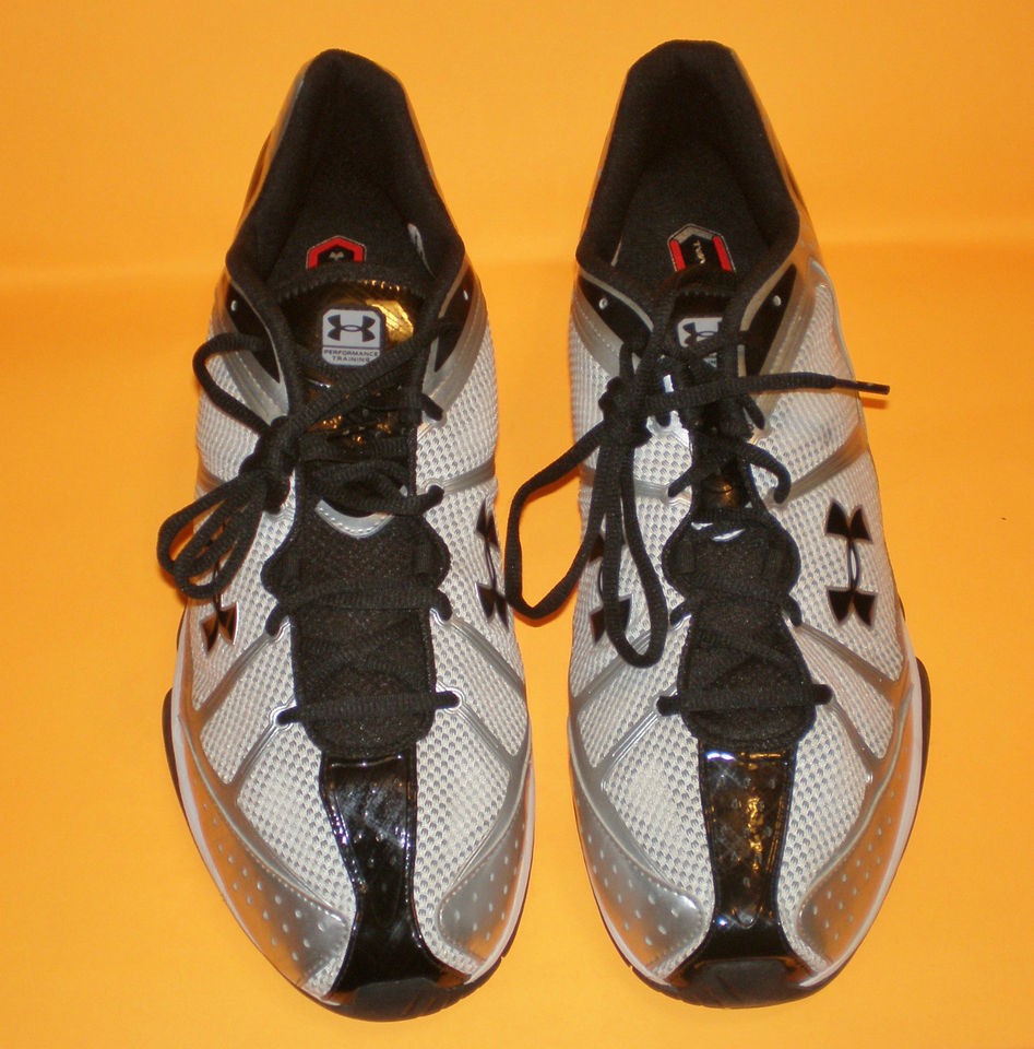 under armour shoes 14 in Clothing, 