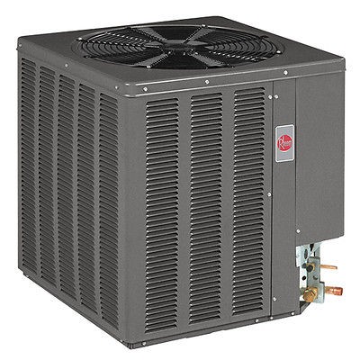     Rheem 5 Ton 13 Seer Air Conditioner Condenser Value Series