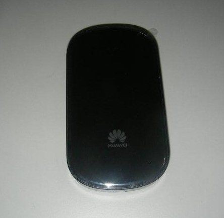 Huawei E587 3.75G HSPA+ 42M WCDMA 2100/900MHZ Mobile Pocket Router