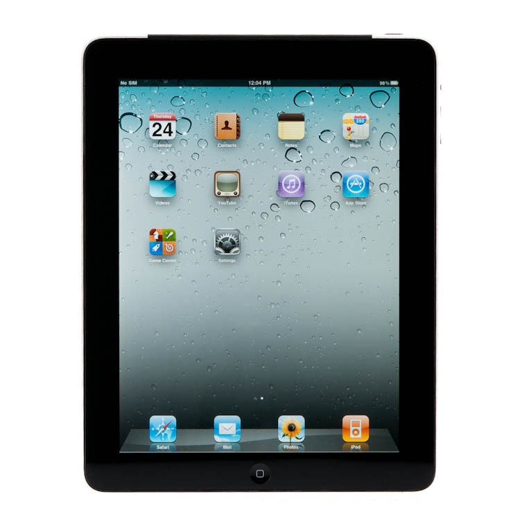 apple ipad in iPads, Tablets & eBook Readers