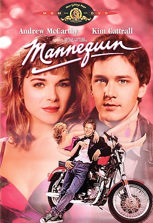 Mannequin Mannequin 2 On the Move DVD, 2008, 2 Disc Set
