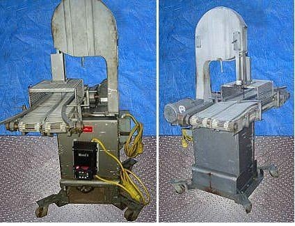 butcher band saw in Business & Industrial