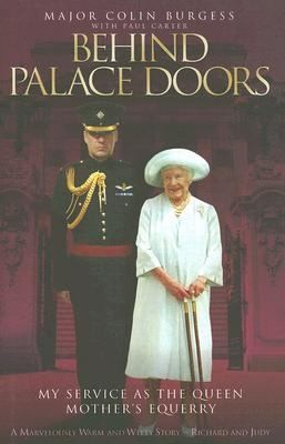The Queen Mother The Official Biography by William Shawcross 2010 