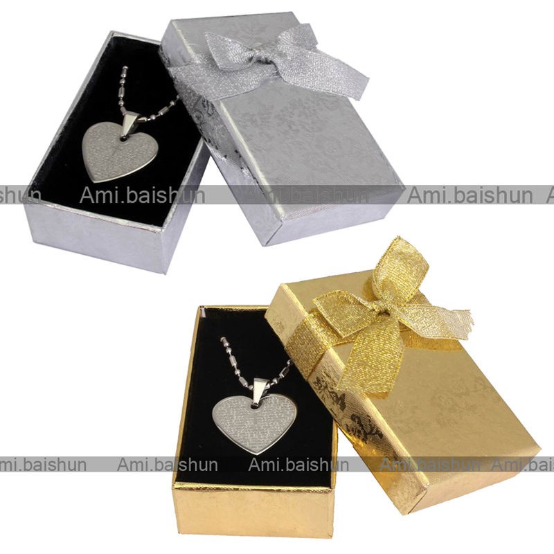 Fashion New Gift/Birthday/Necklace/Pendant/Jewelry box, 
