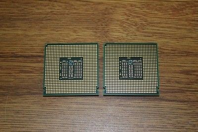 xeon processor in CPUs, Processors