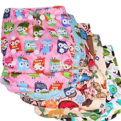 new cloth diapers in Cloth Diapers