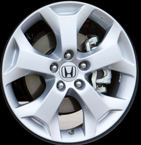 OEM 18 Alloy Wheels Rims for 2010 2011 2012 Honda Accord Crosstour 