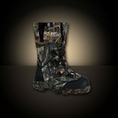 scent blocker dream season boots