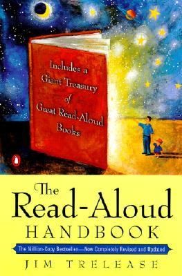 Read Aloud Handbook by Jim Trelease 2001, Paperback, Reprint