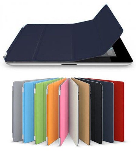 ipad 2 smart covers in Cases, Covers, Keyboard Folios