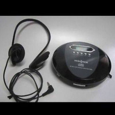Newly listed Insignia   Portable CD Player NS P4112   USED CONDITION