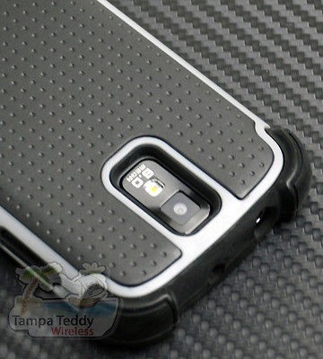 samsung galaxy s2 tmobile case in Cases, Covers & Skins