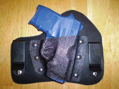 holster smith wesson bodyguard 380 in Holsters, Standard