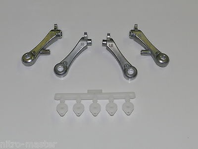 NEW TAMIYA SAND SCORCHER Arms Front Set ROUGH RIDER BUGGY CHAMP 1/10 