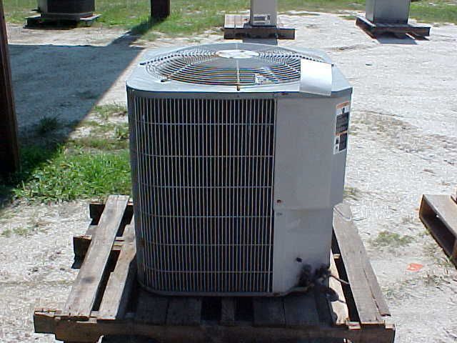 Unit Carrier 4 Ton Condenser Heat Pump R22 L K