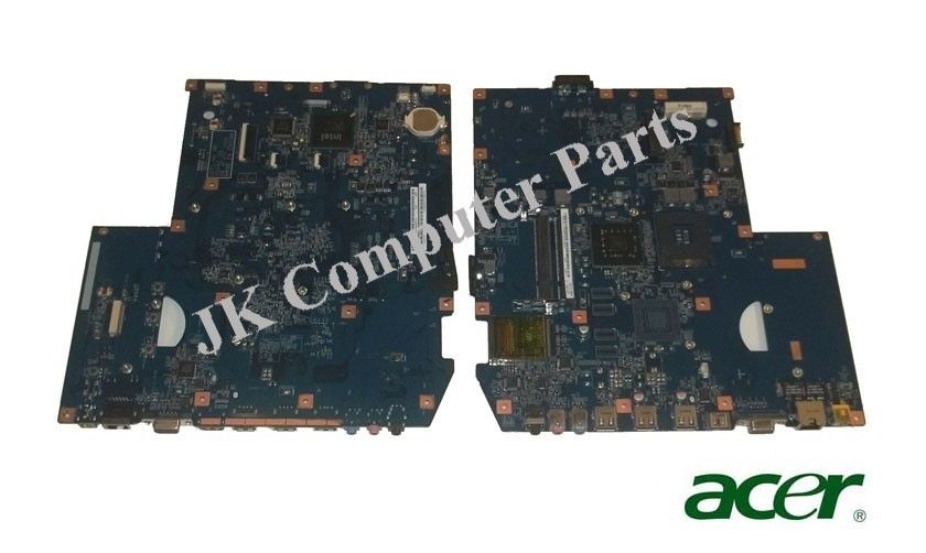 Acer Aspire 7736Z Laptop Motherboard MB PJB01 001 MBPJB01001 48 4CB01 