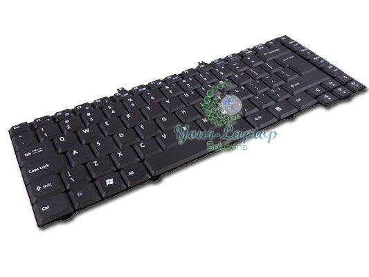 Genuine New Acer Aspire 5515 5630 5650 5680 9110 9120 Laptop Keyboard 