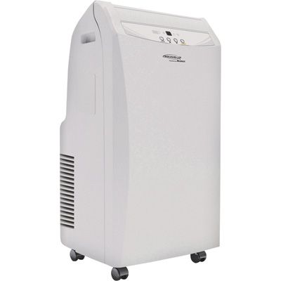 Soleus Evaporative Heat Pump/Portable Air Conditioner #SG PAC 12E1HP1