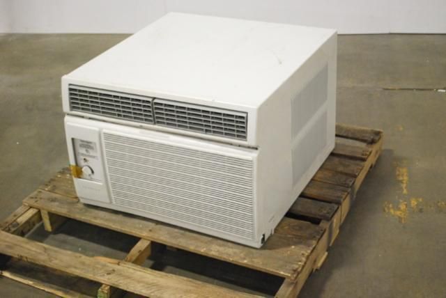   Hazardgard Series 19 500 BTU Window Air Conditioner SH20M30