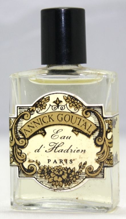 Annick Goutal Eau DHadrien 15ml Eau de Toilette Mini for Women No Box 