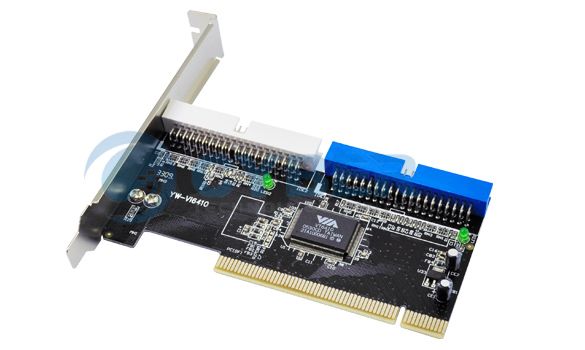 this ultra ata 133 ide raid controller card is designed