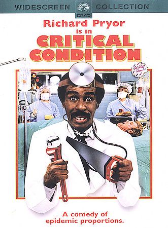 Critical Condition DVD, 2004
