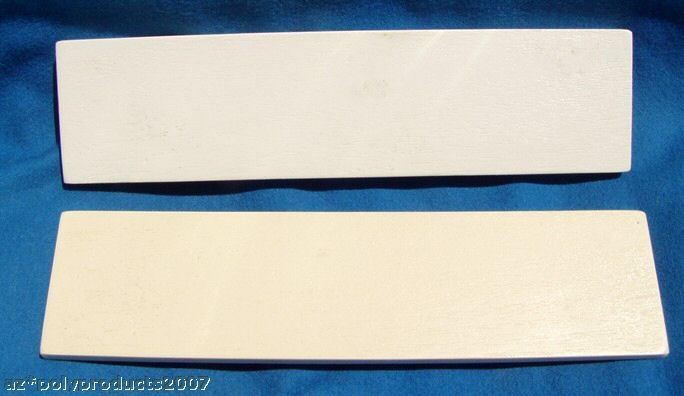 faux ivory gun grip blanks for 1911 style pistol time