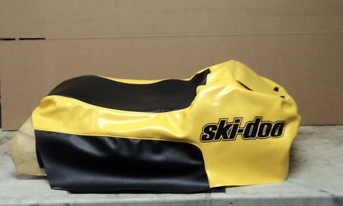 skidoo s2000 mxz seat cover skin new 96 99 440