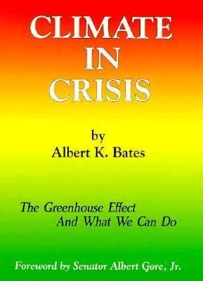   Effect and What We Can Do by Albert Bates 1990, Paperback