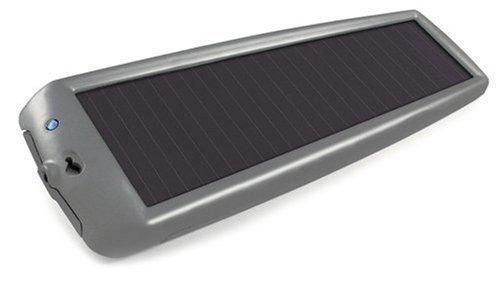   Solar Panel Battery Charger CL 100 Perfect for Boat ATV Jet Ski